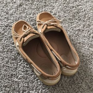 Women’s Angelfish Sperry Boat Shoe